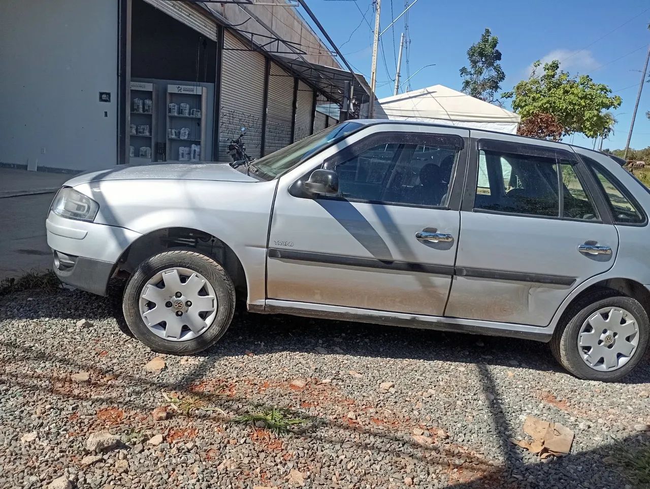 Vendo gol 2008/2009  - Foto 2