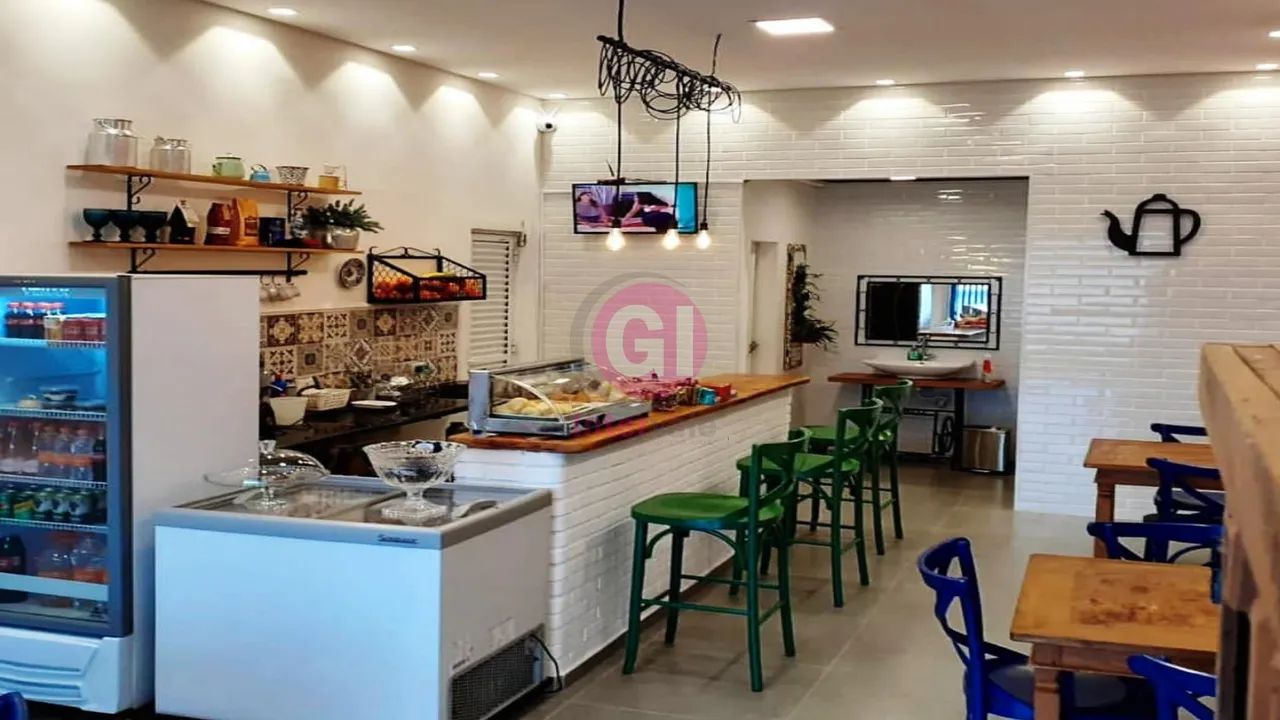 PONTO COMERCIAL em SÃO JOSÉ DOS CAMPOS - SP, PARQUE INDUSTRIAL - Foto 5