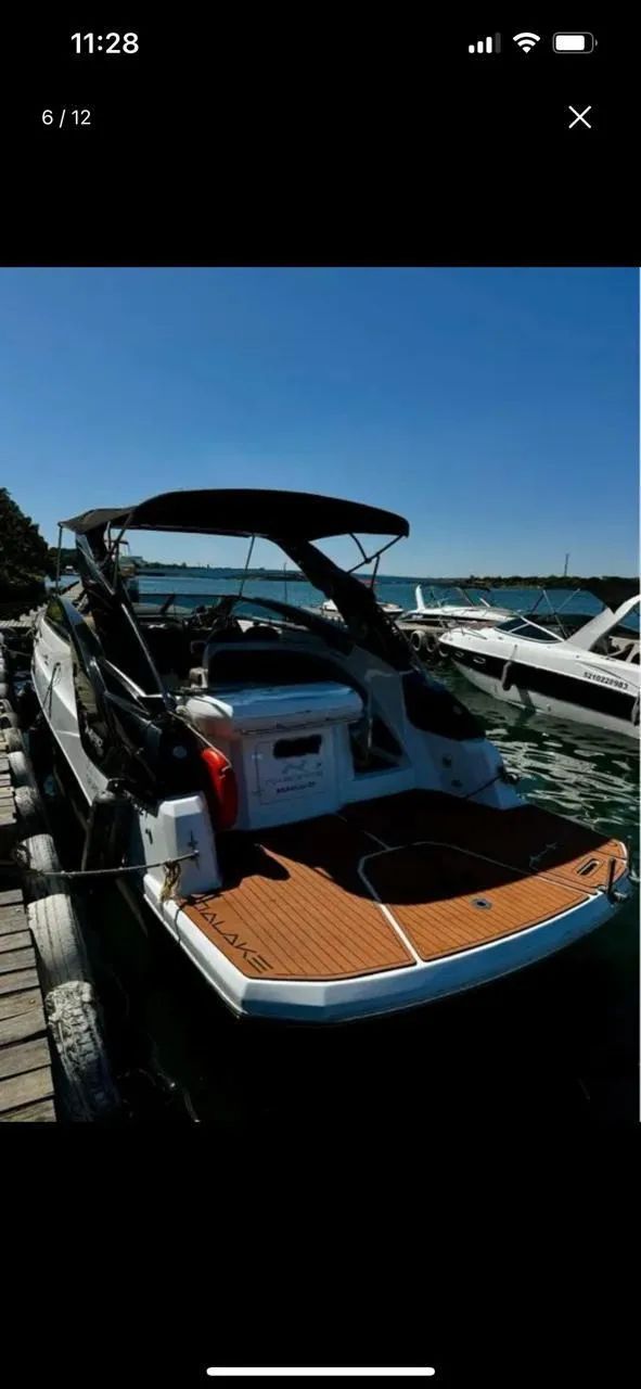 NX290 sem dor de cabeça! R$ 12.500,00 mais 15 x R$ 2.500,00 - Foto 8