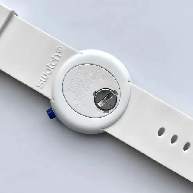 SWATCH POPTABON OLYMPIC RIO 2016 PNZ100 45mm - Foto 2
