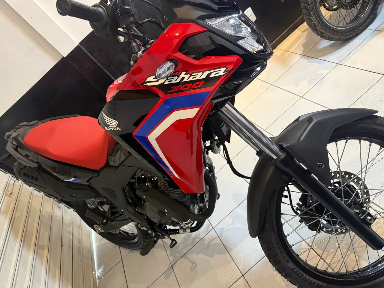 Sahara Rally 300 - Foto 5