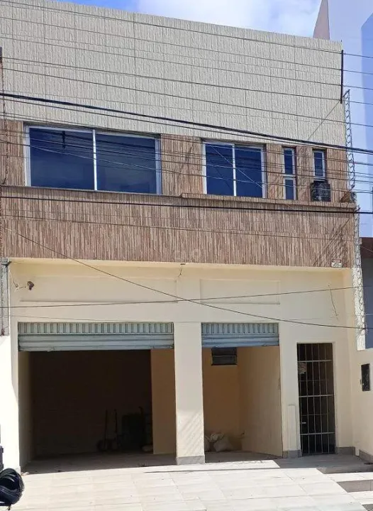 Aluguel Comercial na Avenida Maranhão