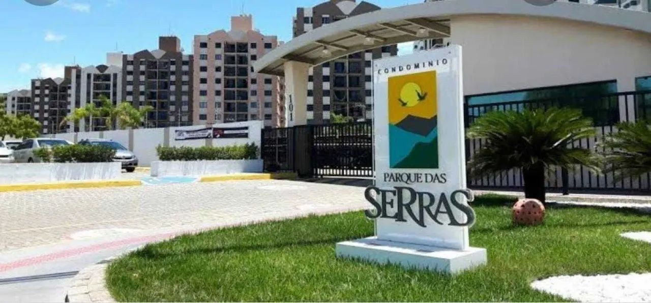 PARQUE DAS SERRAS - M.CC - LESTE - 7º ANDAR