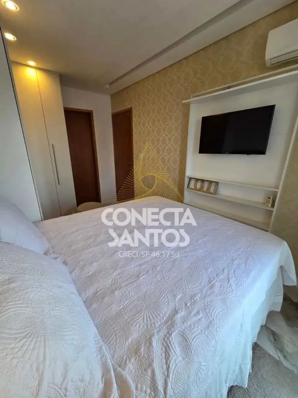 Apto 2 quartos Praia Grande R$ 480 mil, Cod: 1554 - Foto 13