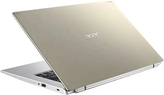 Acer Aspire 5 com SSD de 480gb + 200gb, i3 1115G4 - A514-54-324N - Foto 4