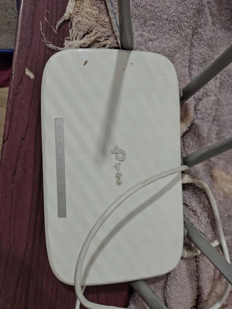 Roteador TP Link64263936392451121