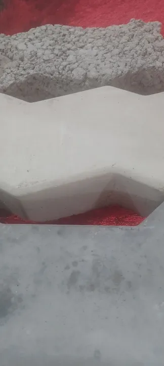 Fabrica de blocos de concretos paver, pisos e calaçadas