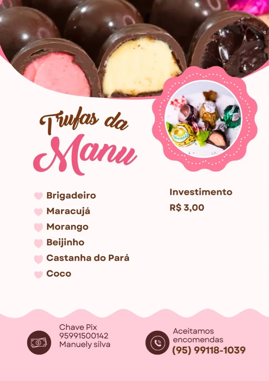 Trufas