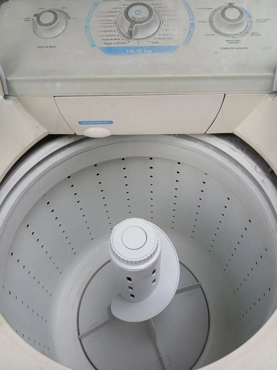 Máquina de Lavar Electrolux - Foto 5