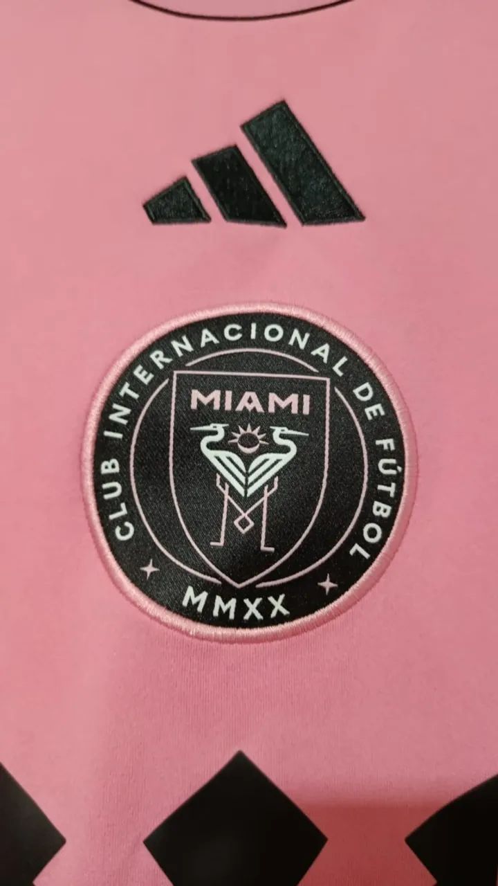 Camisa Inter Miami - Foto 2