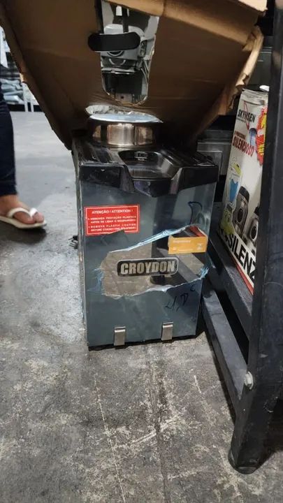 Refresqueira Croydon de 20lts - Foto 2