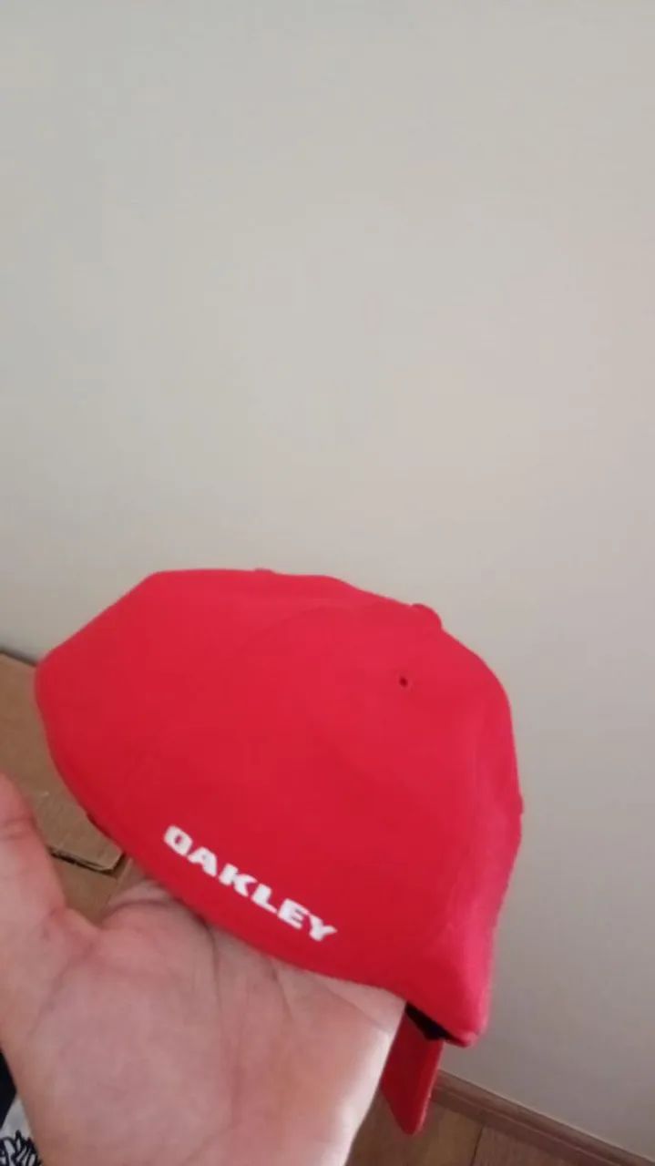 Boné Oakley  - Foto 3