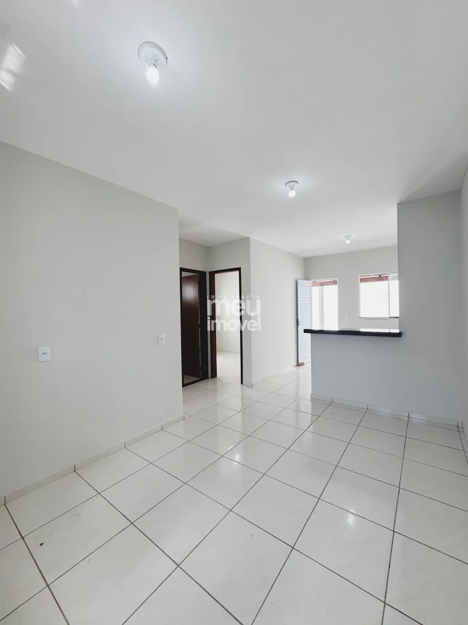 Imóvel para venda com 79 metros quadrados com 2 quartos em Centro - Raposa - MA