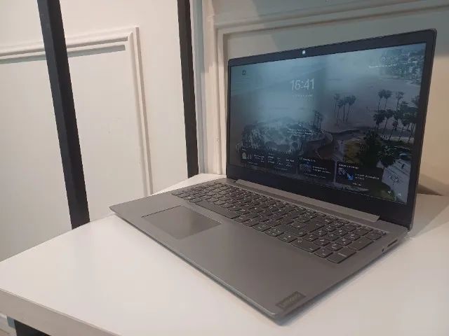 Notebook Lenovo AMD Ryzen 7 - Foto 2