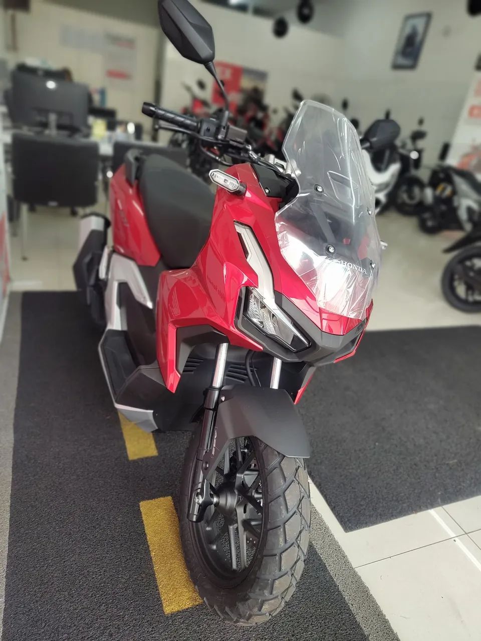 Honda 160 2026 - 1409610344 | OLX