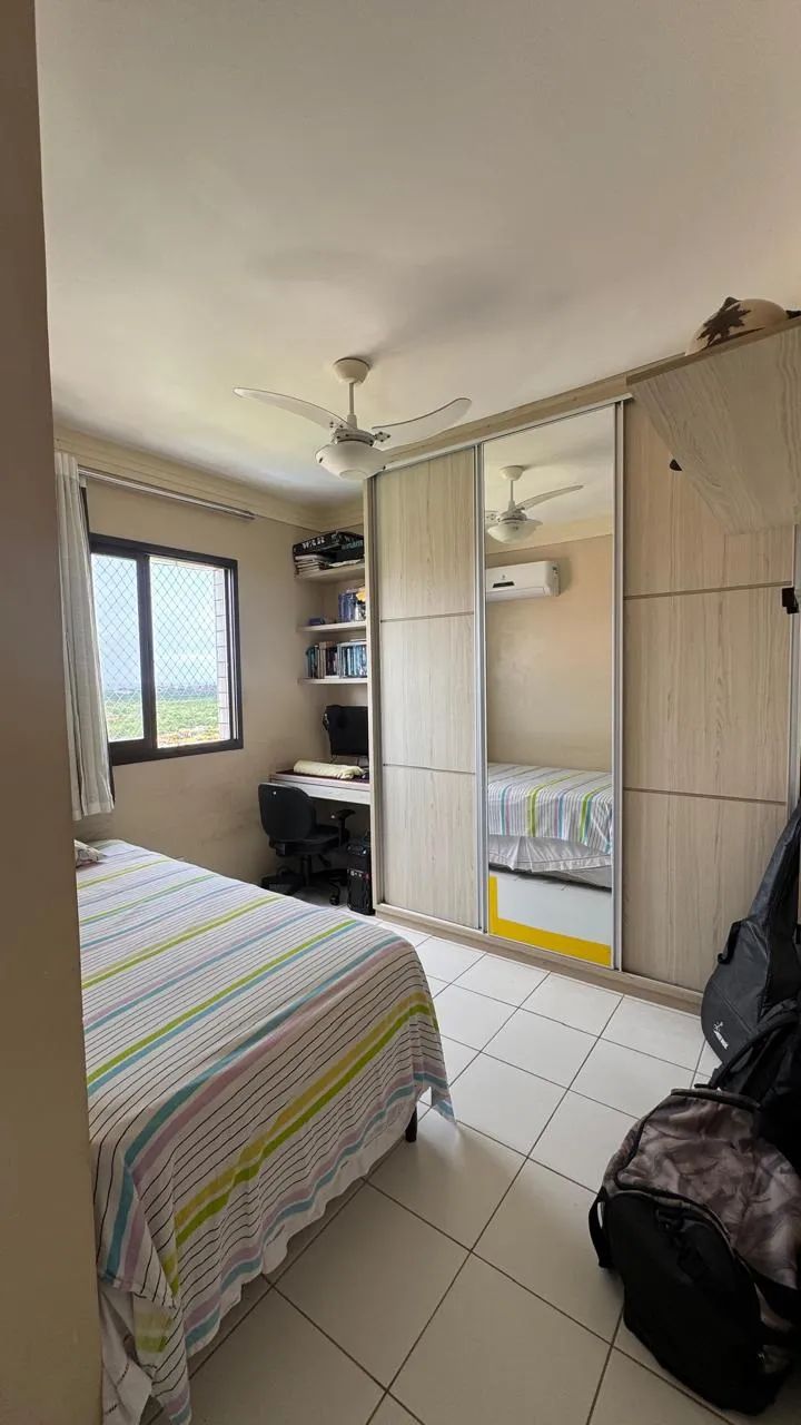 Apartamento para venda no Jardins de Lombardia, Calhau - São Luís - MA - Foto 3