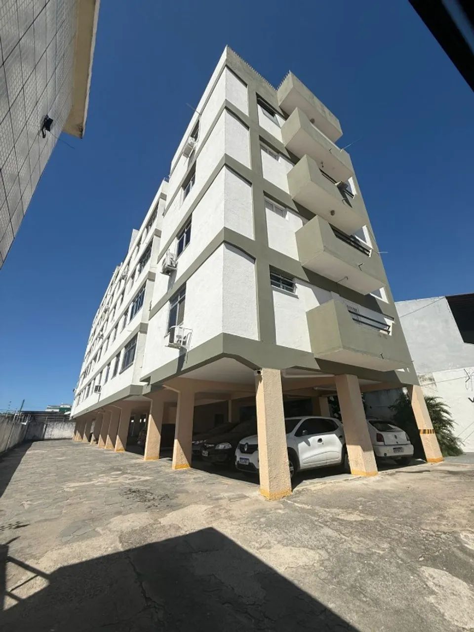 Foto - Fortaleza - Fátima