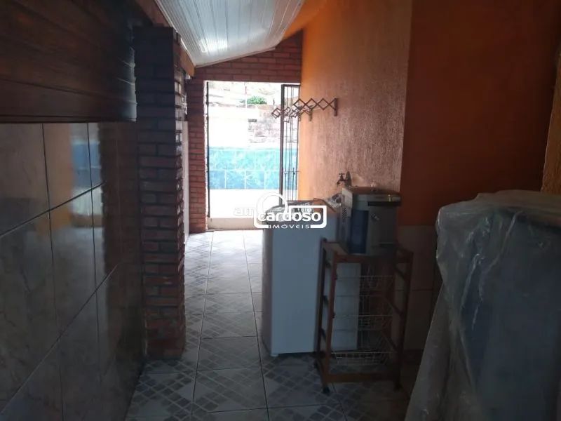 Casa Porto Alegre RS brasil - Foto 2