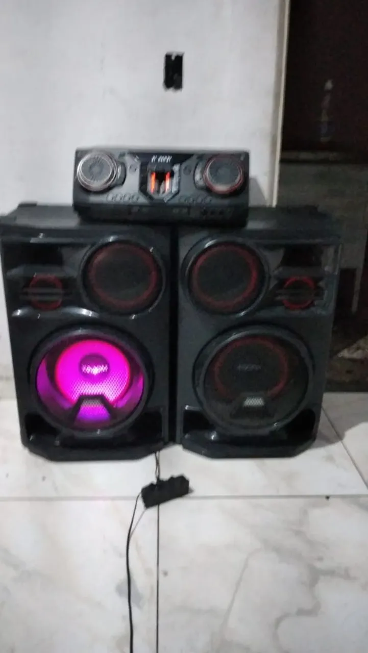 Quer vender essa aparelho LG98