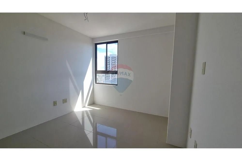 Apartamento novo a venda, 2 quartos, 59m², Candeias - Foto 7