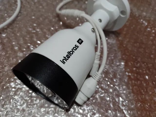 Câmera IP VIP 1230 B-G4 - Intelbras - Foto 2