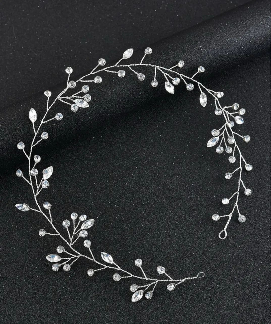 Acessório para cabelo - Foto 2