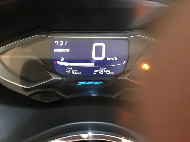 PCX toda 2025 - Foto 2