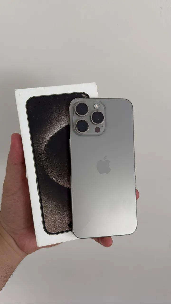 iPhone11（iPhone15pro風）256g シルバー Apple iPhone 15 Pro Max 256GB | Ponto