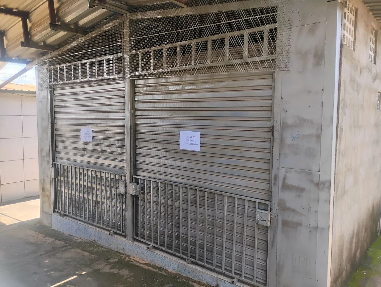 Foto - Águas Lindas de Goiás - Chácaras Quedas do Descoberto