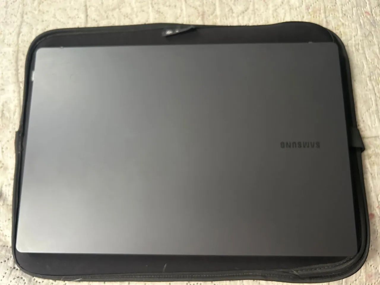 Galaxy book 2 256g 8gb ram - Foto 4
