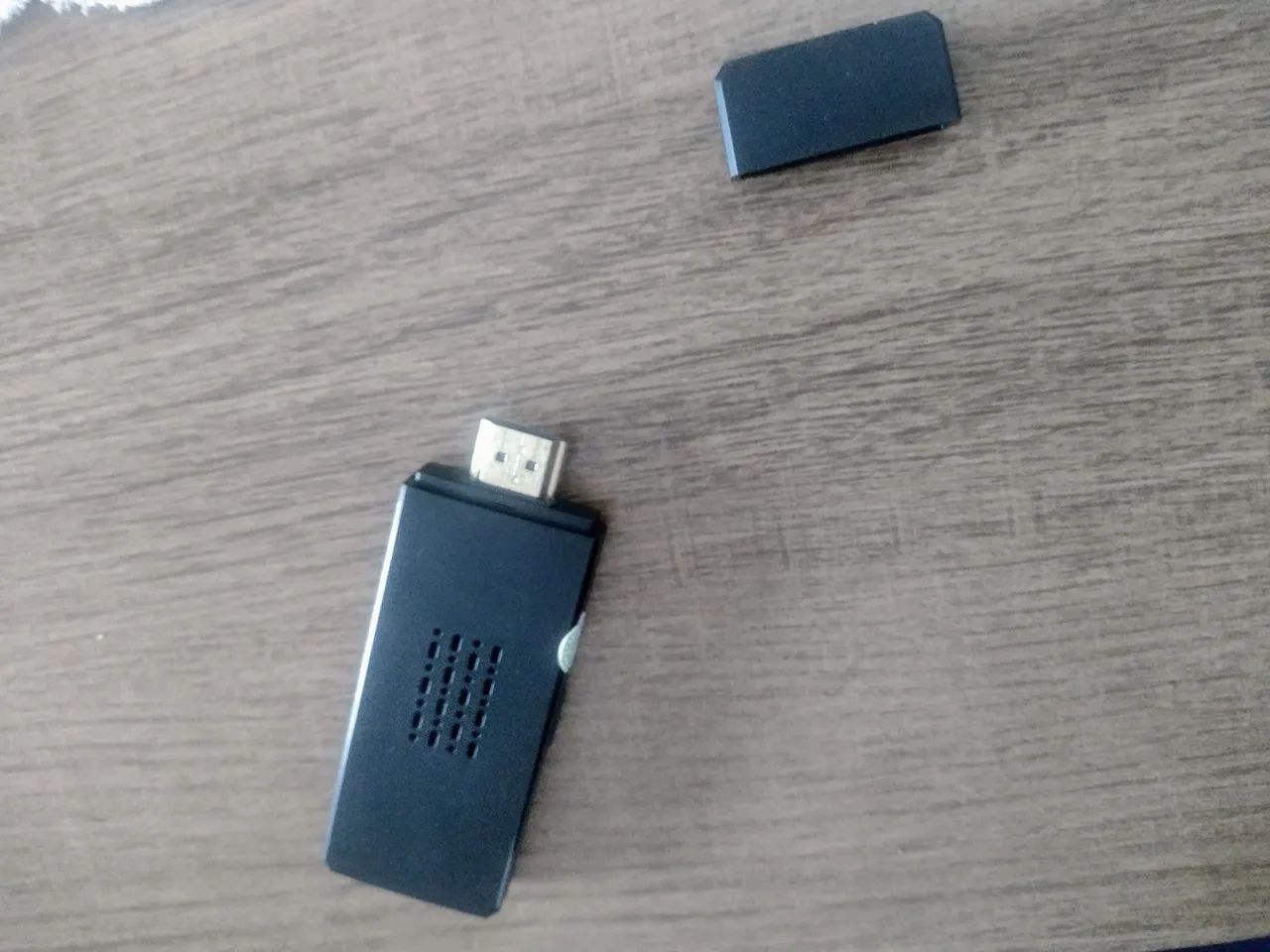 Controle 2.4G Wireless para PC e TV - Novo - Foto 3
