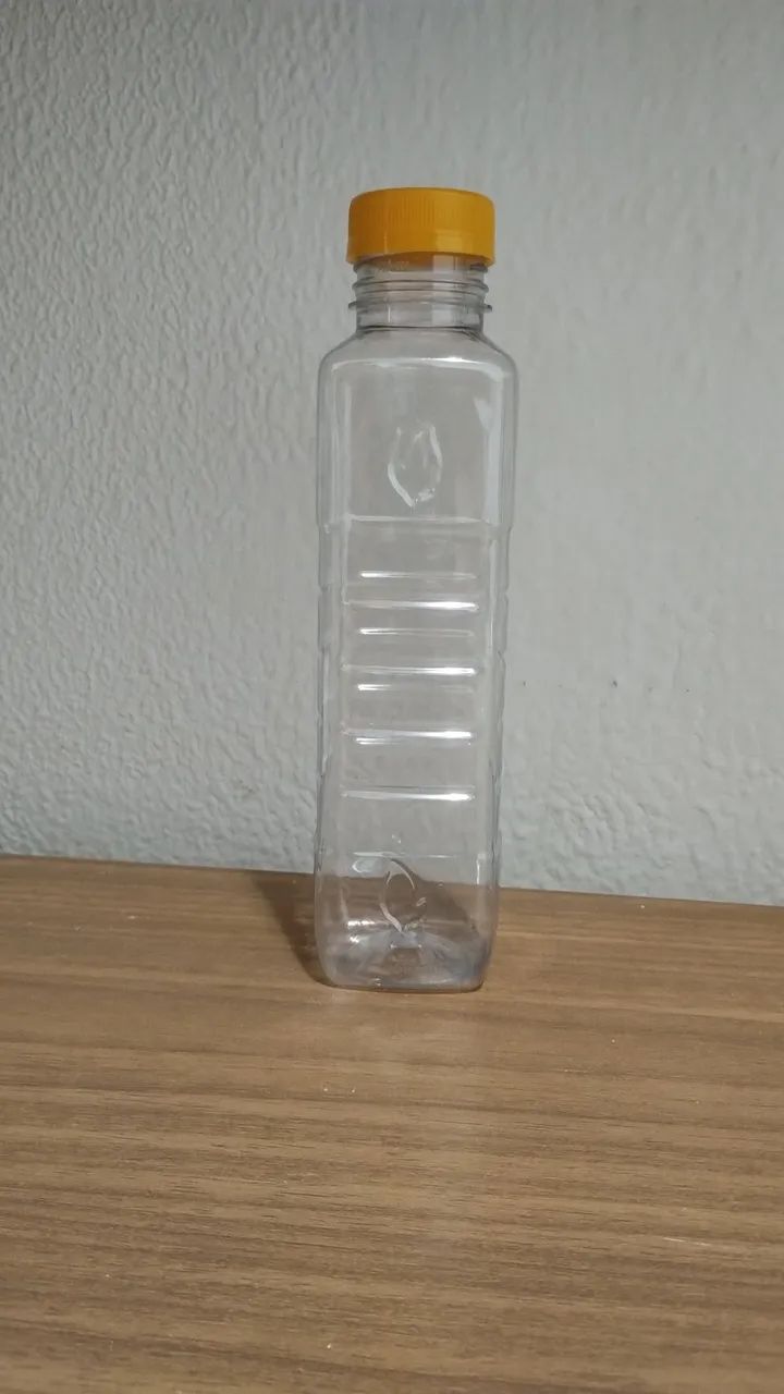 Garrafa plásticas  - Foto 2