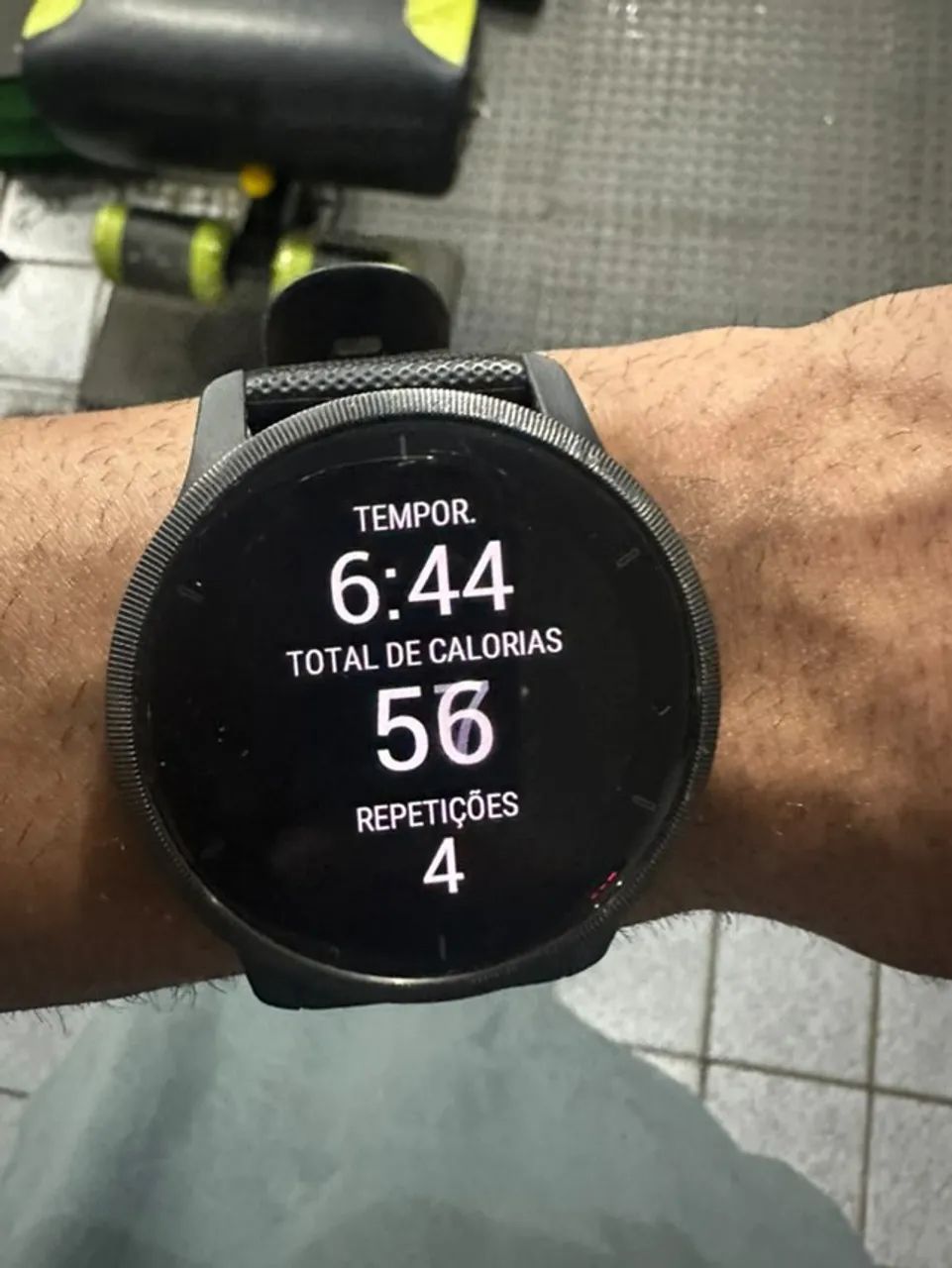 Relógio Garmin Venu 2  - Foto 3