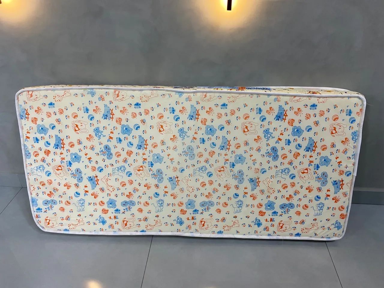 Colchão para cama infantil  - Foto 5