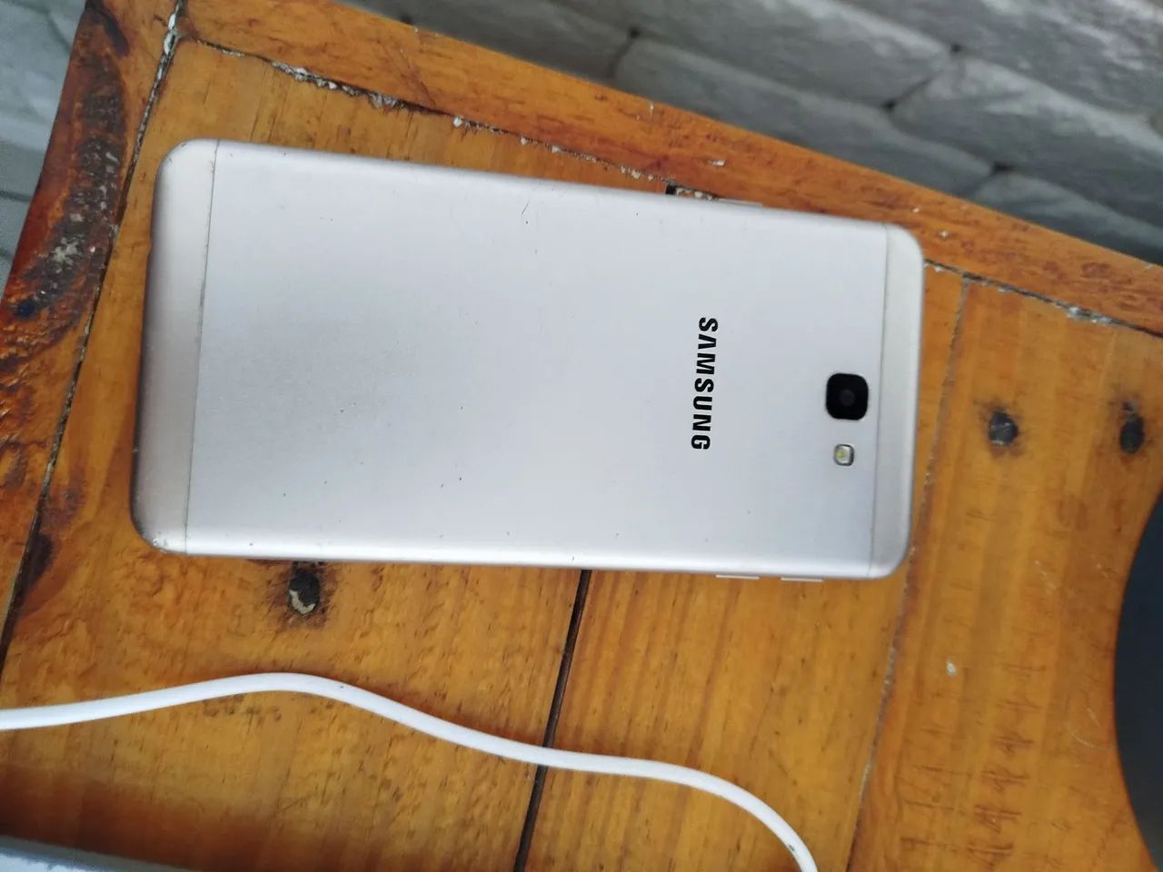 Samsung, cubot, Philco,leioa. Aparelhos quebrados para tirar peças  - Foto 5