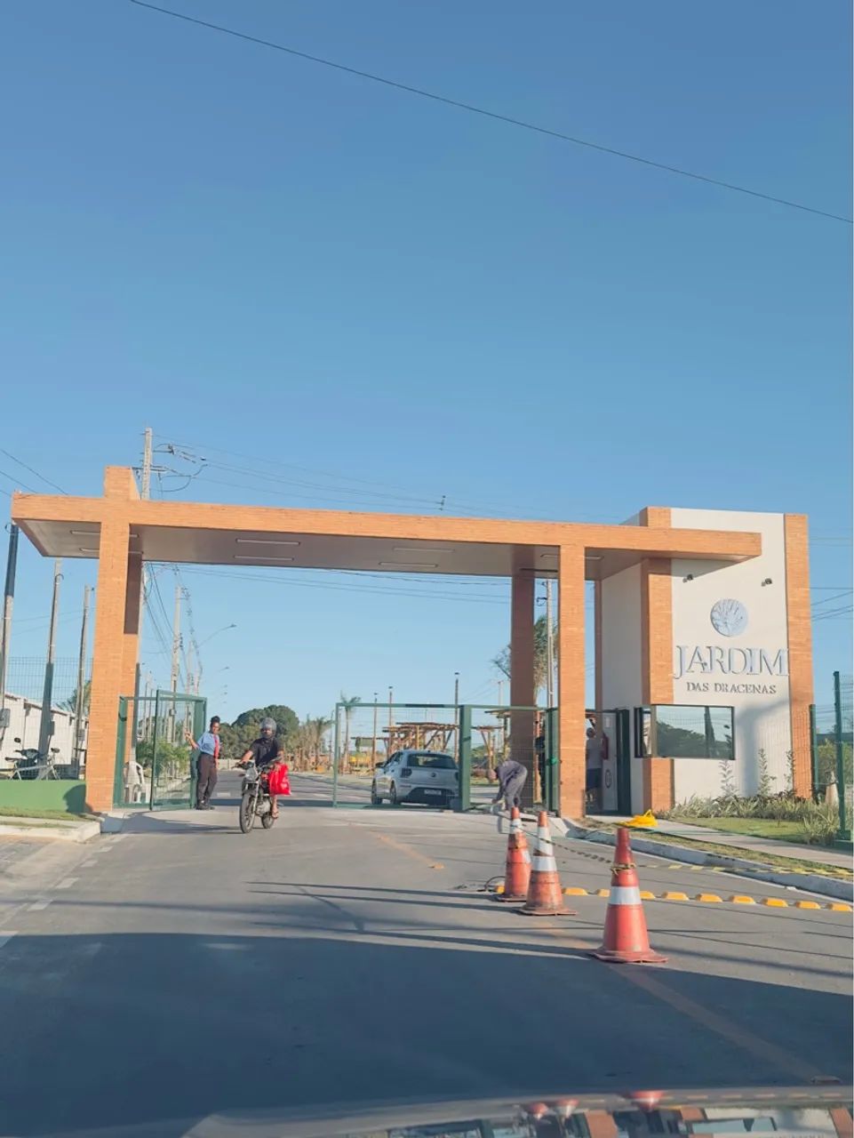 foto - Maceió - Cidade Universitária
