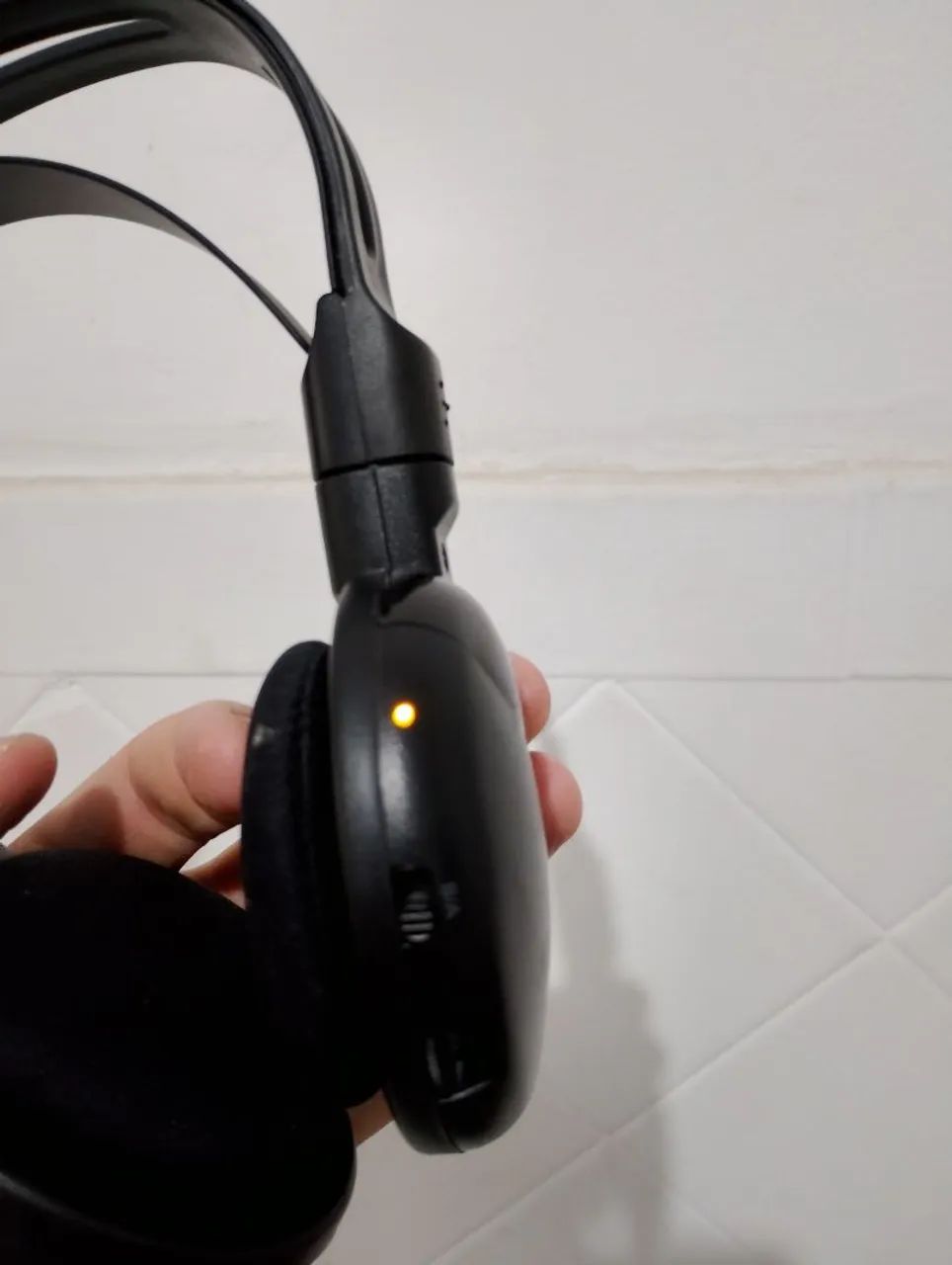 Fone de ouvido Volvo  - Foto 2