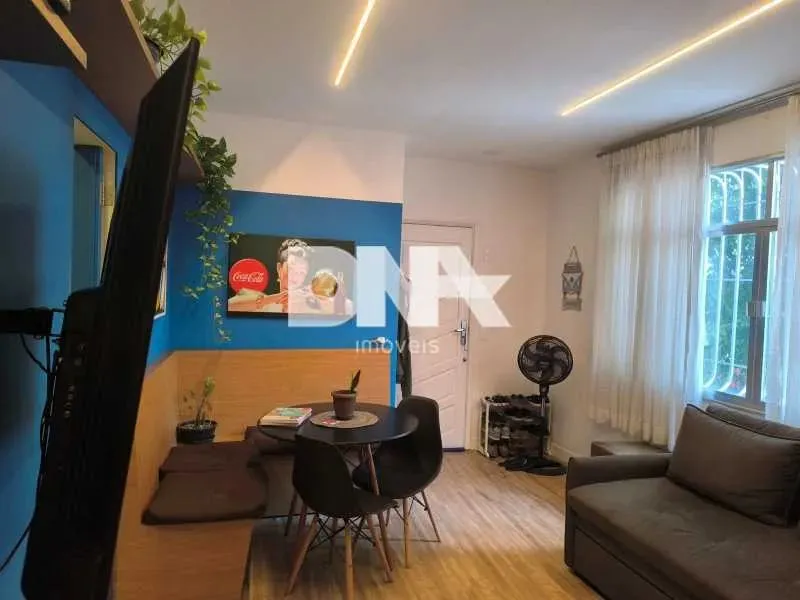 Apartamento : / Residencial / Copacabana