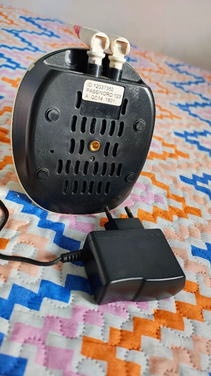 Camera de vigilância  - Foto 4