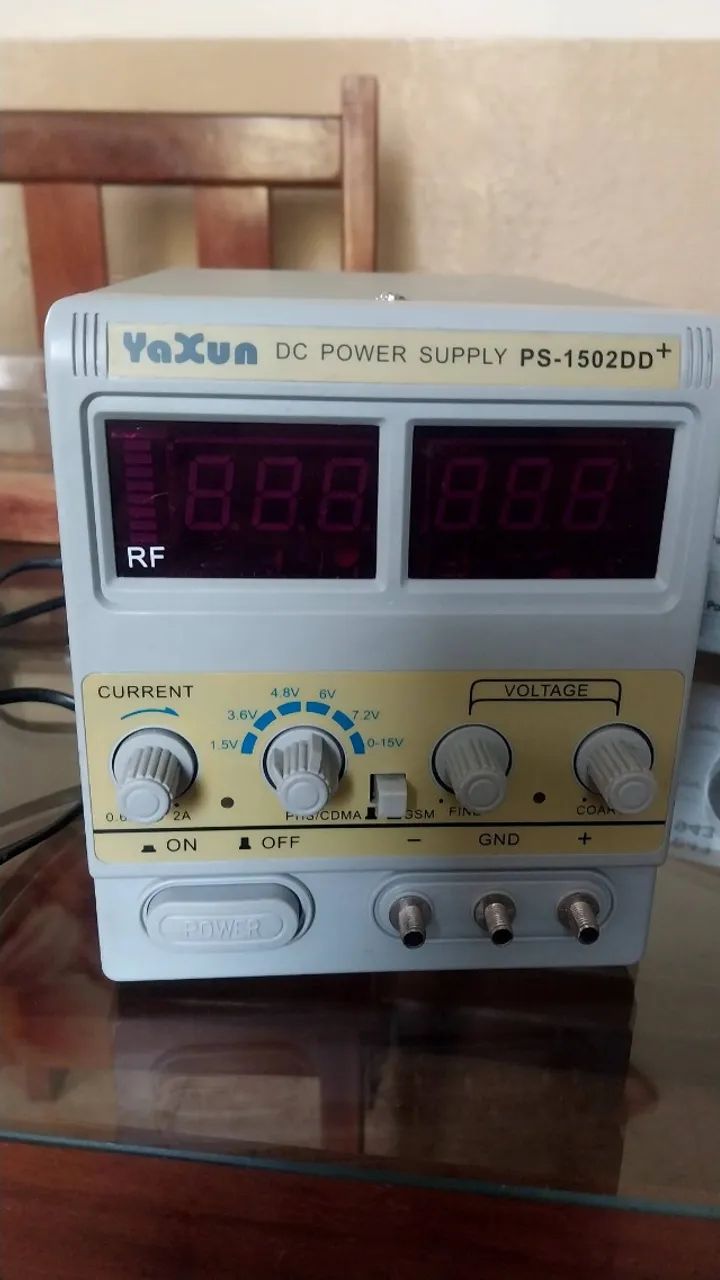 Equipamentos para manutenção de celulares - Foto 3