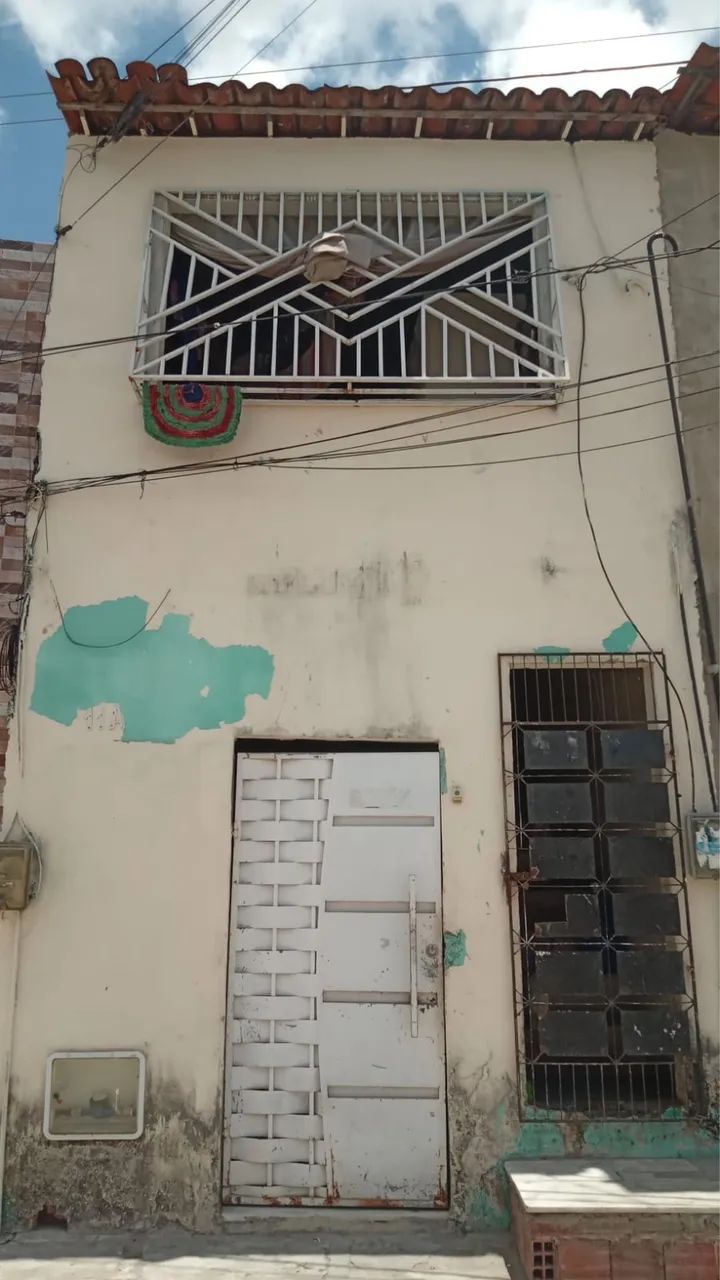 Foto - Maracanaú - Coqueiral