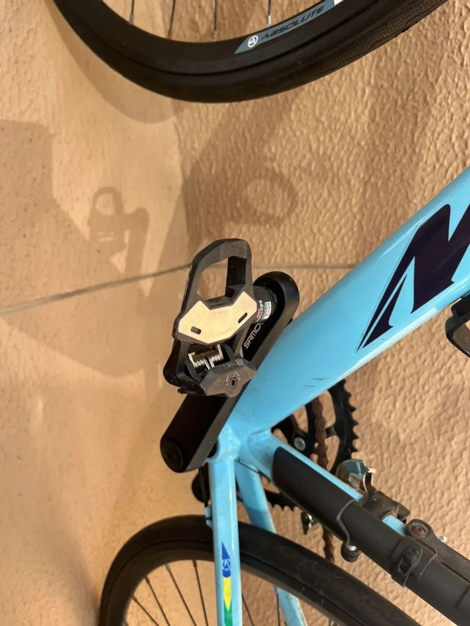 Bicicleta KSW Speedster - Foto 3