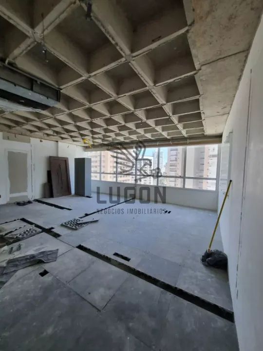Sala comercial para venda e aluguel, Enseada do Suá, Vitória - SA448 - Foto 3