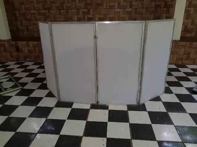 Cabine de dj 4 placas  - Foto 5