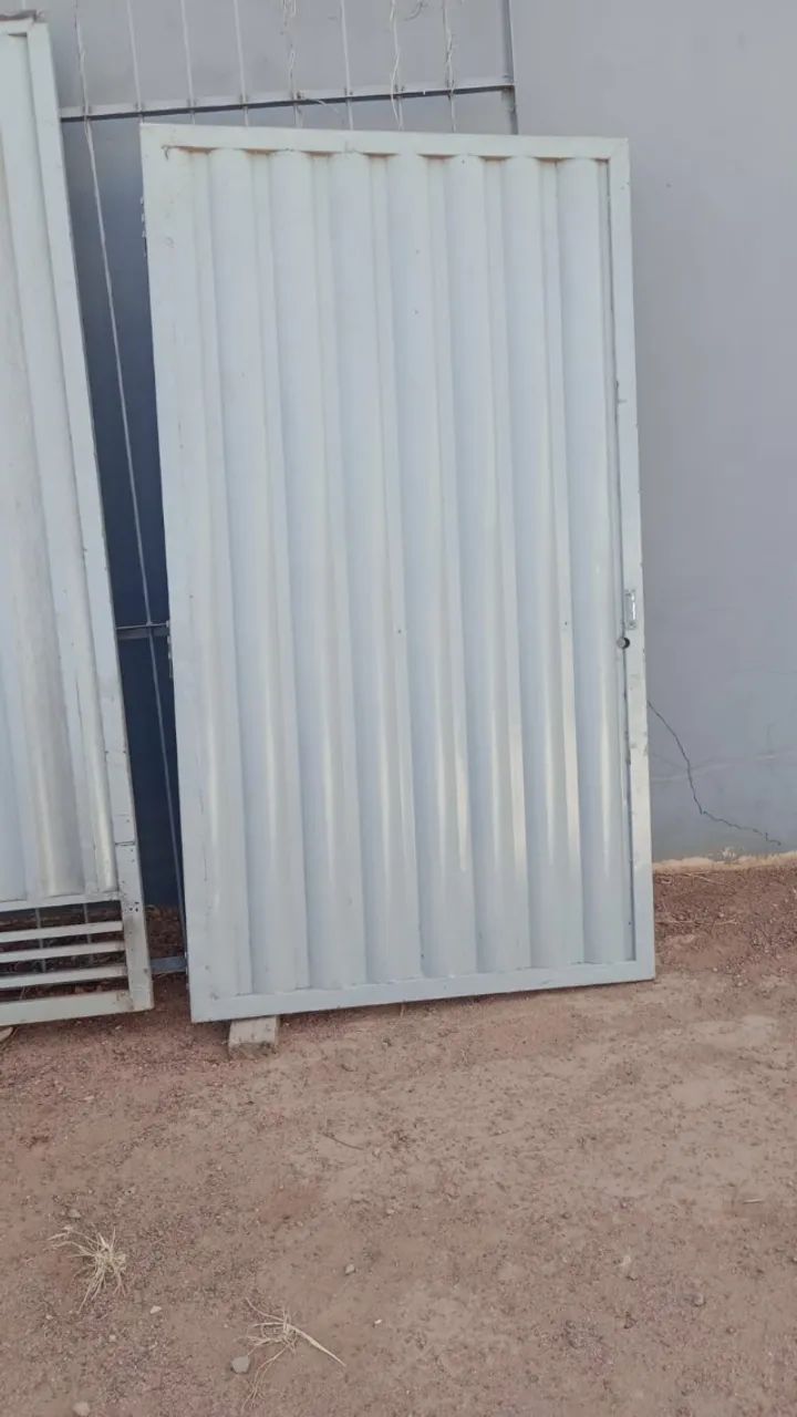 Steel Gate64175986546050122