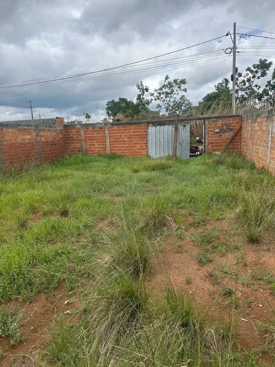 Vendo ágio de lote no setor Hebron Canedo  - Foto 2