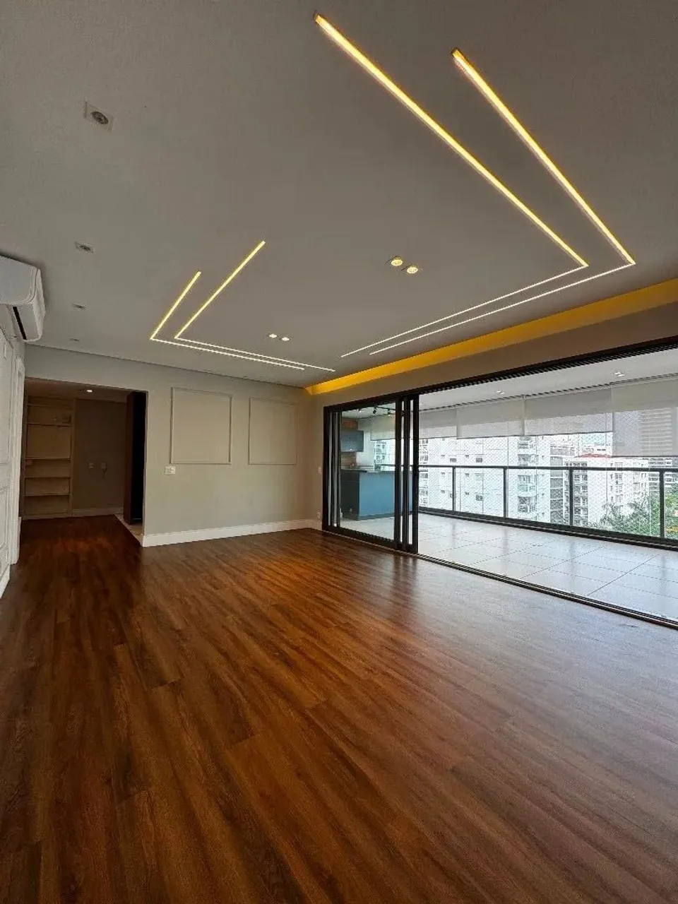 PINHEIROS-Apartamento com 3 dormitórios, 163 m² - venda por R$ 3.550.000 ou aluguel por R$
