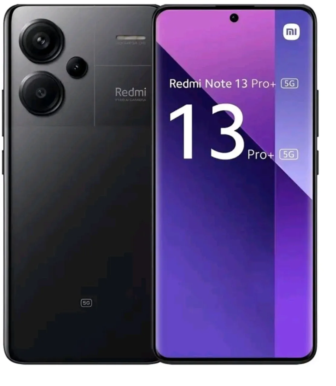Note 13 pro plus 5g