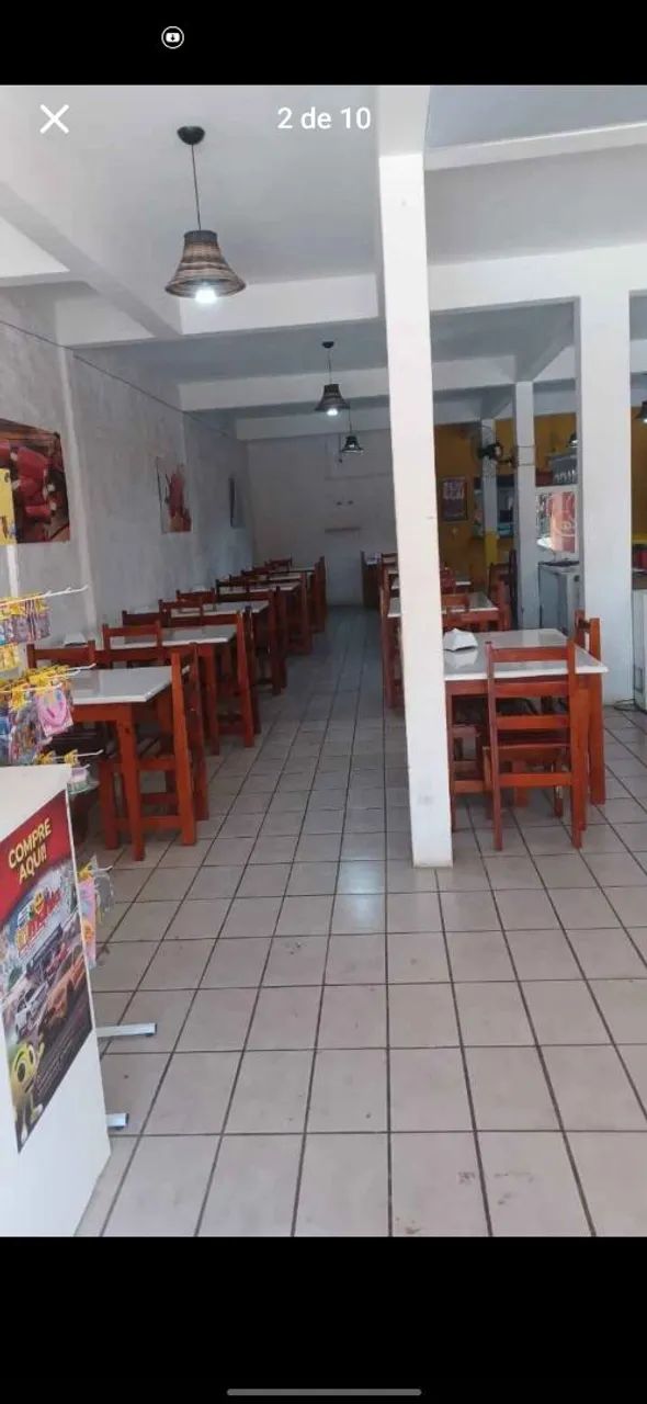 Vendo sorveteria  - Foto 2