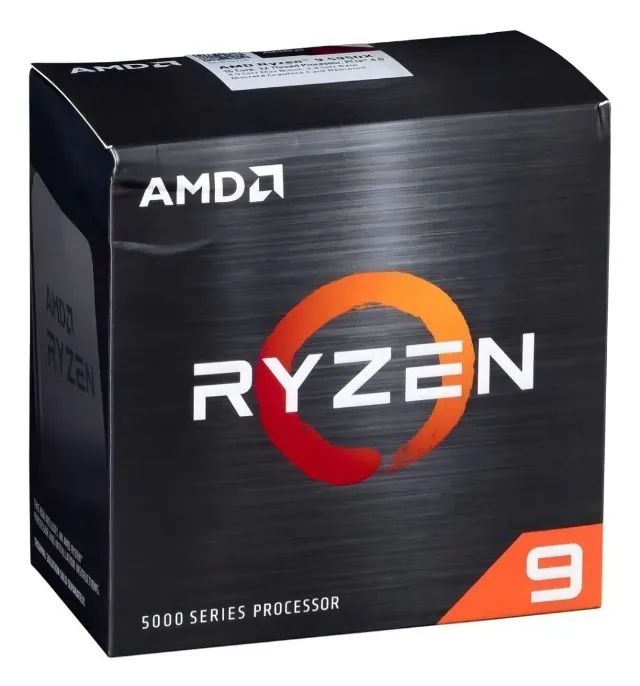 Ryzen 9 5950X